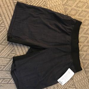 Mens lululemon athletic shorts